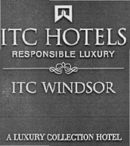 Itc Hotels (device) Device mark 2165959 Trademark