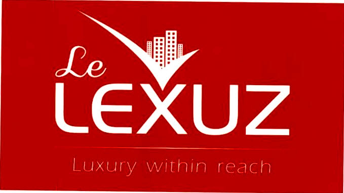 Le Lexuz Device mark 2808115 Trademark