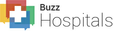 Buzz Hospitals Device mark 2686233 Trademark