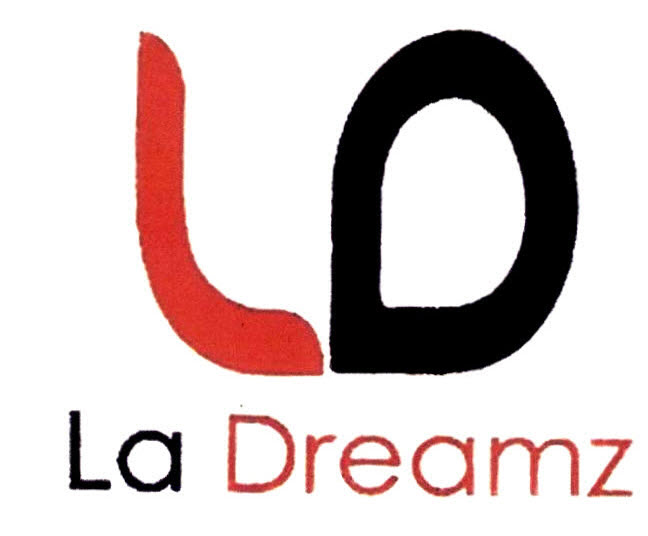 La Dreamz Ld Device mark 2717968 Trademark