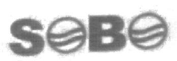 Sobo (device) Device mark 2825419 Trademark