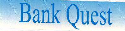 Bank Quest Device mark 2245987 Trademark