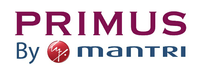 Primus By Mantri Logo Device mark 2595613 Trademark