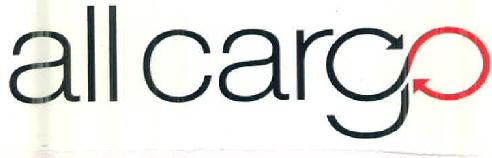All Cargo Device mark 2870068 Trademark