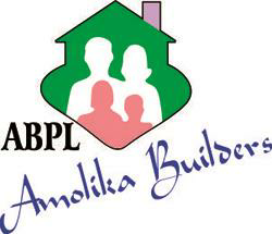 Abpl Amolika Bulders Device mark 2584409 Trademark