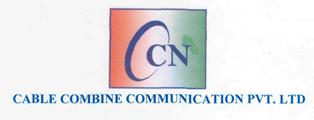 Ccn, Cable Combine Communication Pvt. Ltd. (label) Device mark 2751478 Trademark