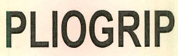 Pliogrip Device mark 2750113 Trademark