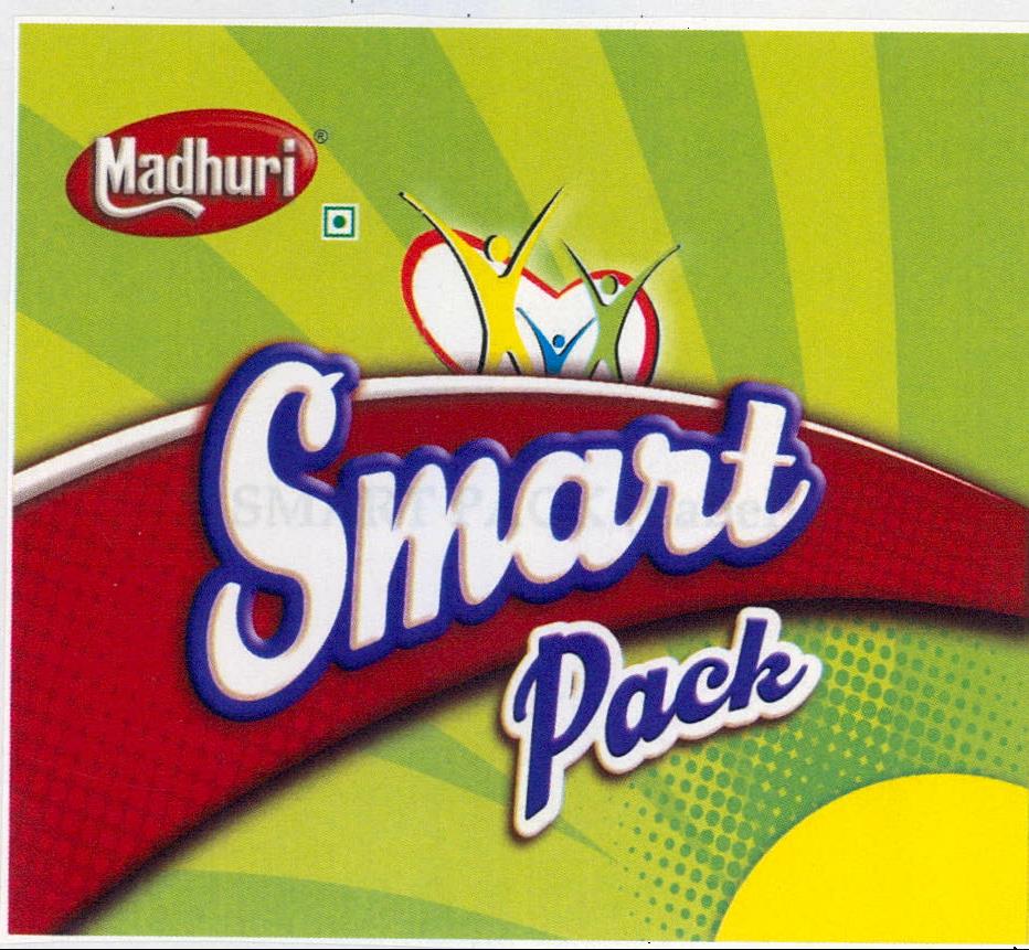Smart Device mark 2180171 Trademark