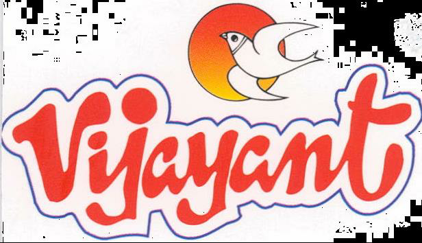 Vijayant Device mark 2132910 Trademark