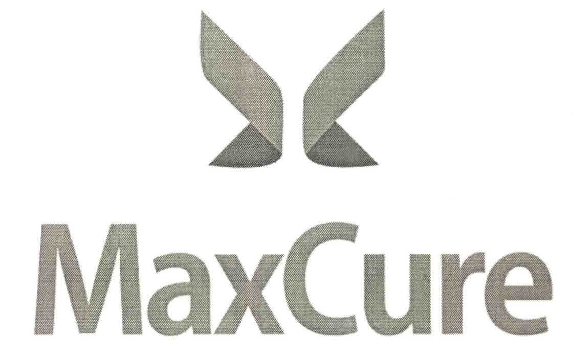 Maxcure Device mark 2978399 Trademark