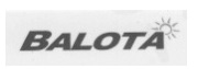 Balota Device mark 2953598 Trademark