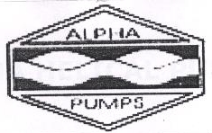 Alpha Pumps Device mark 2108748 Trademark