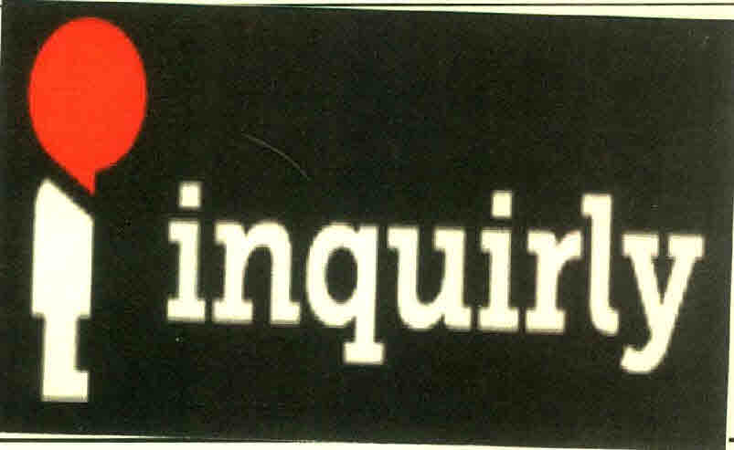 Inquirly I Device mark 2728105 Trademark