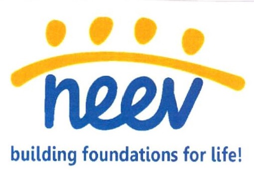 Neev Building Foundations For Life! Device mark 2251317 Trademark