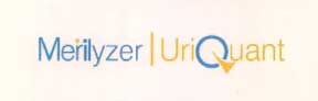 Merilyzer Uriquant Device mark 2529431 Trademark