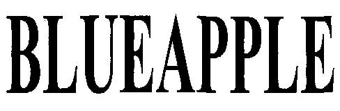 Blueapple (device) Device mark 2389946 Trademark