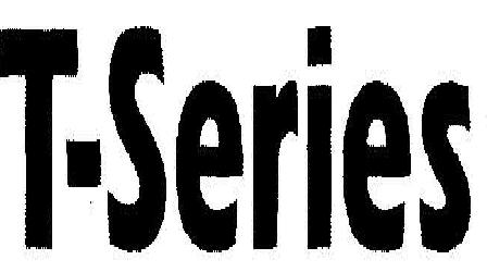 T Series With Device Device mark 2005221 Trademark
