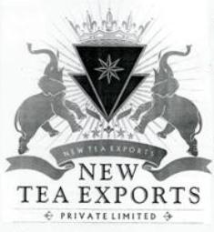 New Tea Exports Private Limited(device) Device mark 2554217 Trademark