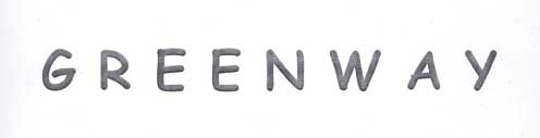 G R E E N W A Y Device mark 2027876 Trademark