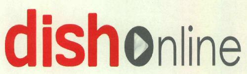 Dish Online (device) Device mark 2576534 Trademark