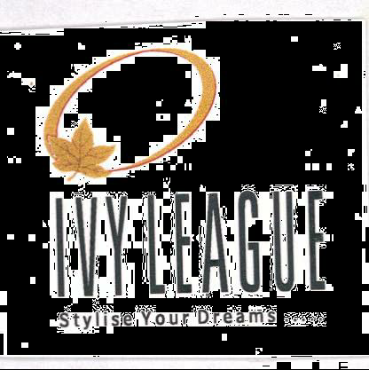 Ivyleague Stylise Your Dreams. Device mark 2071816 Trademark