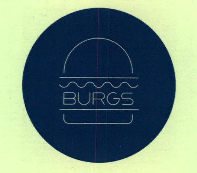 Burgs Device mark 2253742 Trademark