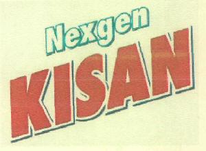 Nexgen Kisan Device mark 2829403 Trademark