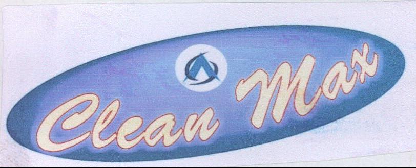 Clean Max Device mark 2083273 Trademark