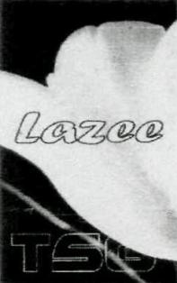 Tsg Lazee Device mark 2564404 Trademark