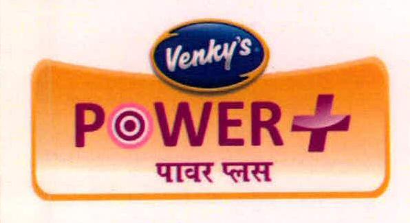 Venky's Power + Device mark 2673616 Trademark