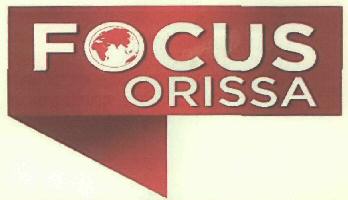Focus Orissa Device mark 2918395 Trademark