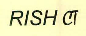 Rish Ct Device mark 2625364 Trademark