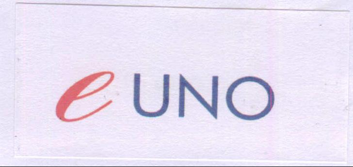 E Uno Device mark 2036354 Trademark