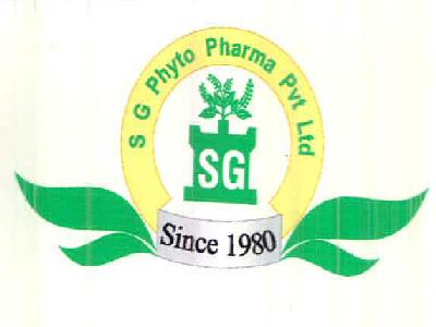 Sg S G Phyto Pharma Pvt Ltd Device mark 2702191 Trademark