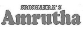 Sri Chakra's Amrutha Device mark 2945599 Trademark
