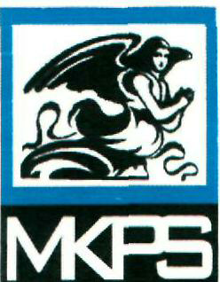 Mkps (label) Device mark 2481916 Trademark