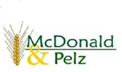 Mcdonald & Pelz Device mark 2995605 Trademark