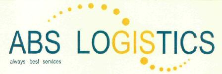 Abs Logistics (label) Device mark 2570842 Trademark