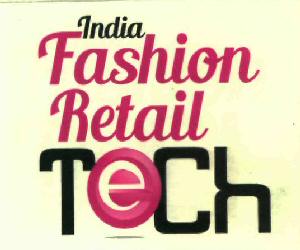 India Fashion Retail Tech Device mark 2864690 Trademark