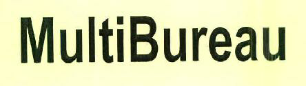 Multibureau Device mark 2761277 Trademark