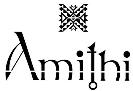 Amithi Device mark 2821843 Trademark