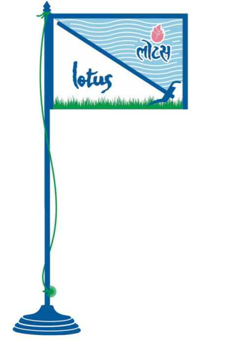 Lotus Device mark 2995150 Trademark