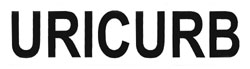 Uricurb Device mark 2689067 Trademark