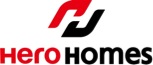 Hero Homes Device mark 2794652 Trademark