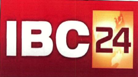 Ibc 24 (label) Device mark 2492014 Trademark