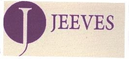 J Jeeves Device mark 2135326 Trademark