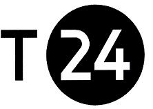 T 24 Device mark 2700126 Trademark