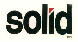 Solid Device mark 2647826 Trademark