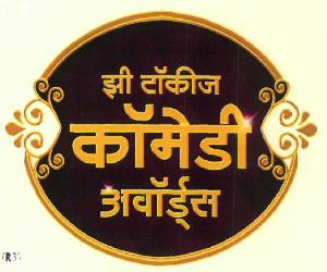 Zee Takies Comedy Awards Device mark 2842531 Trademark