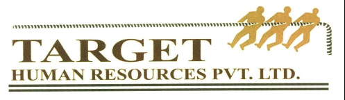 Target Human Resources Pvt. Ltd. Device mark 2623142 Trademark